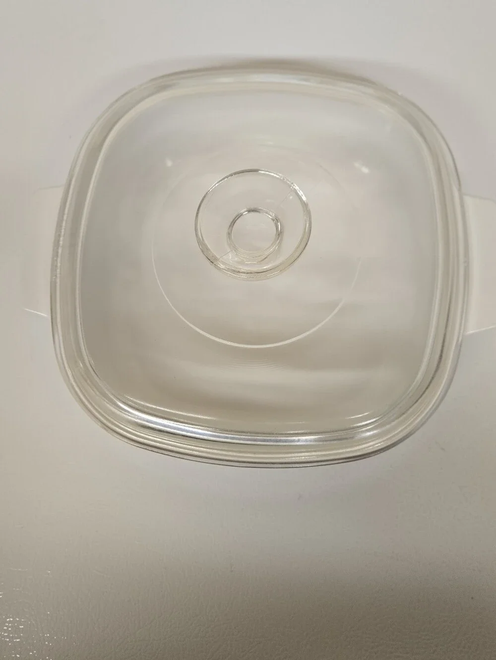 Corningware Wildflower 2qt Baking Dish With Lid